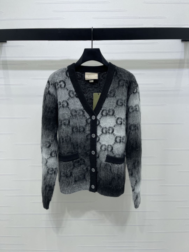 Gvc*1 sweaters